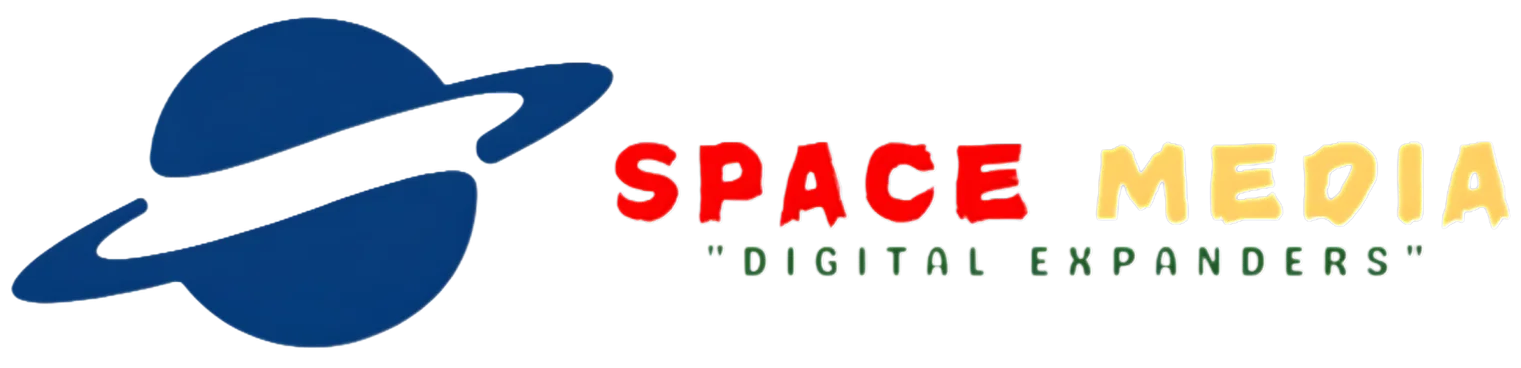 Space Media Events Logo